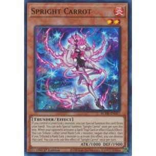 Spright Carota