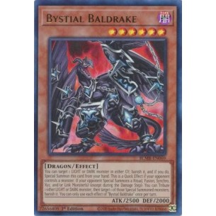 Bystial Baldrake