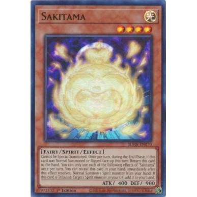 Sakitama