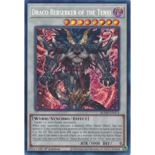 Draco Berserker del Tenyi