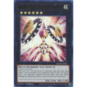 Number 72: Shogi Rook