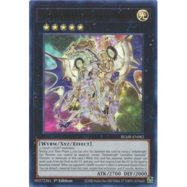 Stellarknight Constellar Diamond