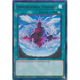 Spaccatura Dimensionale