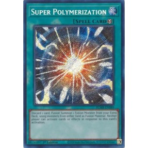 Super Polimerizzazione (V.1...