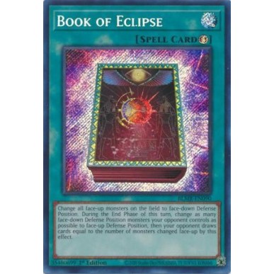 Book of Eclipse
