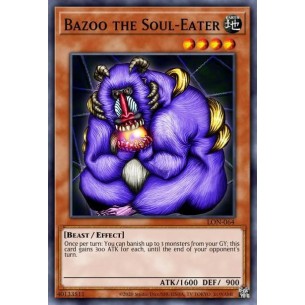 Bazoo il Mangia-Anima (V.1...