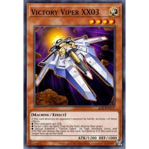 Victory Viper XX03 (V.2 -...