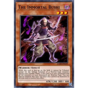 Bushi l'Immortale (V.2 -...