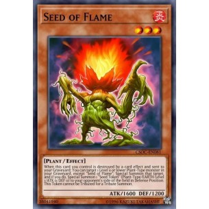 Seme di Fiamma (V.2 -...