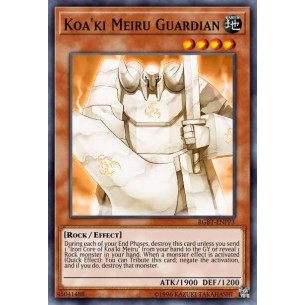 Guardiano Koa'ki Meiru (V.2...