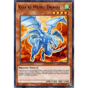 Drago Koa'ki Meiru (V.2 -...
