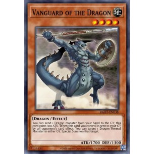 Avanguadia del Drago (V.2 -...