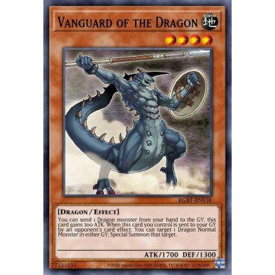 Avanguadia del Drago (V.2 -...