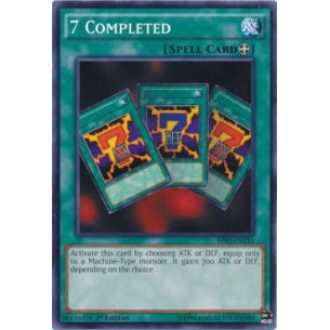 7 Completati (V.1 - Common)