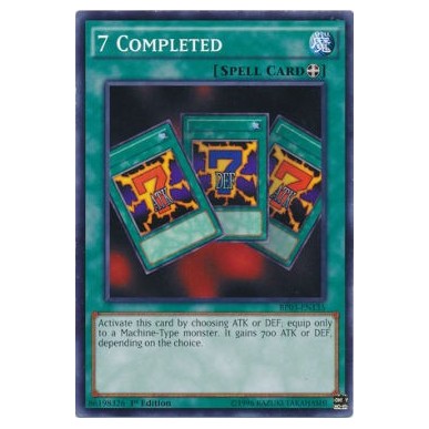 7 Completati (V.1 - Common)