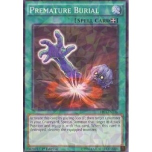 Sepoltura Prematura (V.2 -...