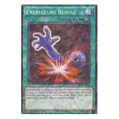 Sepoltura Prematura (V.2 -...