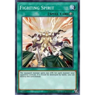 Spirito Combattente (V.1 -...