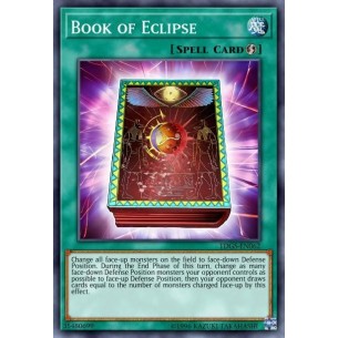 Libro dell'Eclissi (V.1 -...