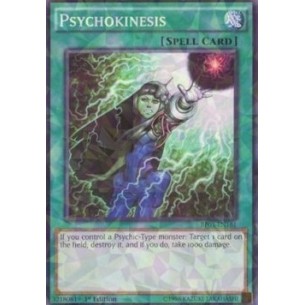 Psicocinesi (V.2 -...