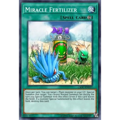Fertilizzante Miracoloso (V.2 -...