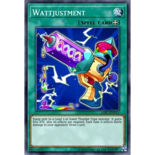 Wattaggiustatore (V.1 -...