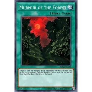 Mormorio della Foresta (V.1...