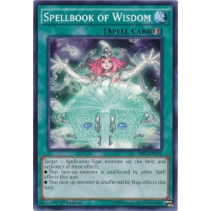 Libro di Magia della...