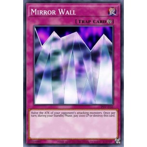 Muro a Specchio (V.2 -...
