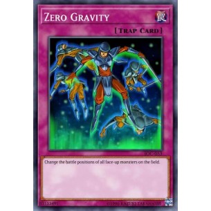 Assenza di Gravità (V.1 -...