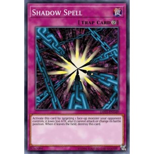 Magia Ombra (V.1 - Common)