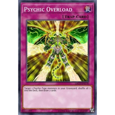 Sovraccarico Psichico (V.1 - Common)