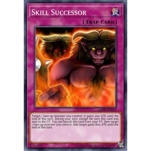 Successore di Abilità (V.1...