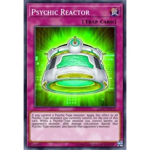 Reattore Psichico (V.1 -...