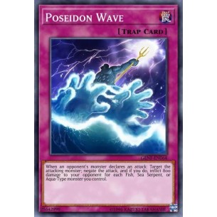 Onda Poseidon (V.1 - Common)