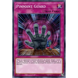 Guardia Mirata (V.1 - Common)