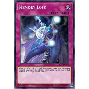Perdita di Memoria (V.2 -...