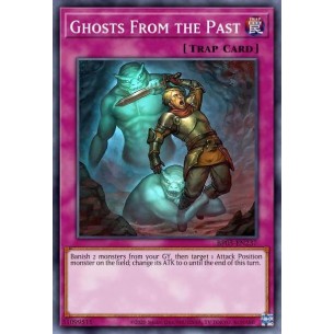 Fantasmi dal Passato (V.1 -...