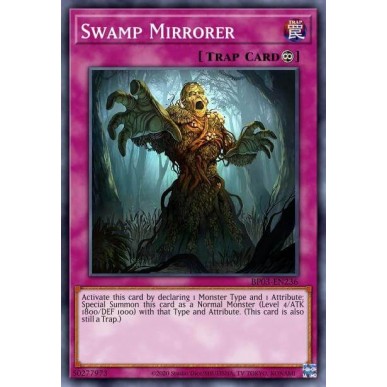 Rispecchia Palude (V.1 - Common)