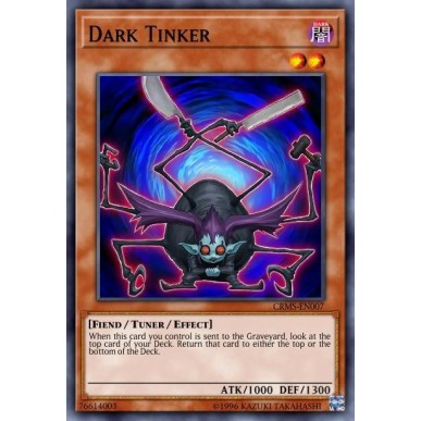 Dark Tinker