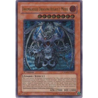 Doomkaiser Dragon/Assault Mode (V.2 -...