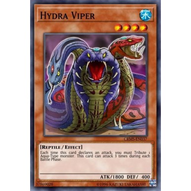 Hydra Viper