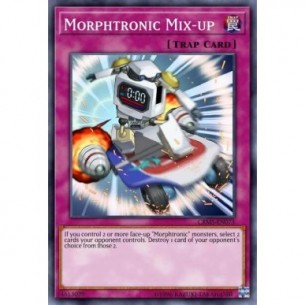 Combinazione Morfotronica