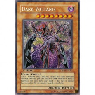 Voltanis Oscuro