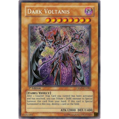 Dark Voltanis