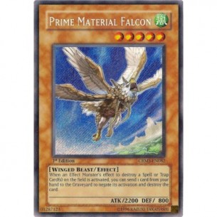 Falco Materia Primordiale