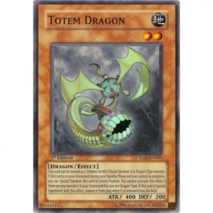 Drago Totem
