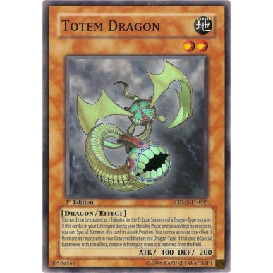 Drago Totem