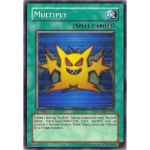 Moltiplicare