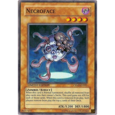 Necrovolto